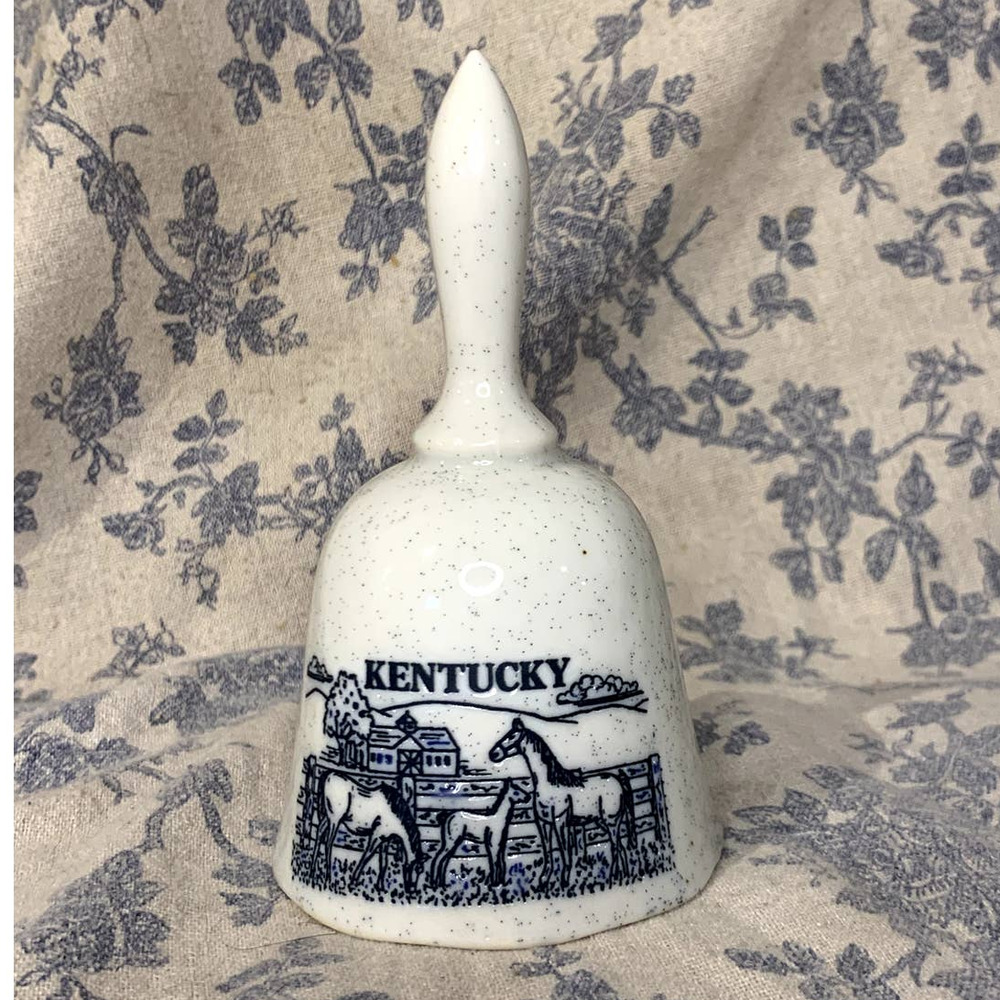 Vintage Kentucky Bell